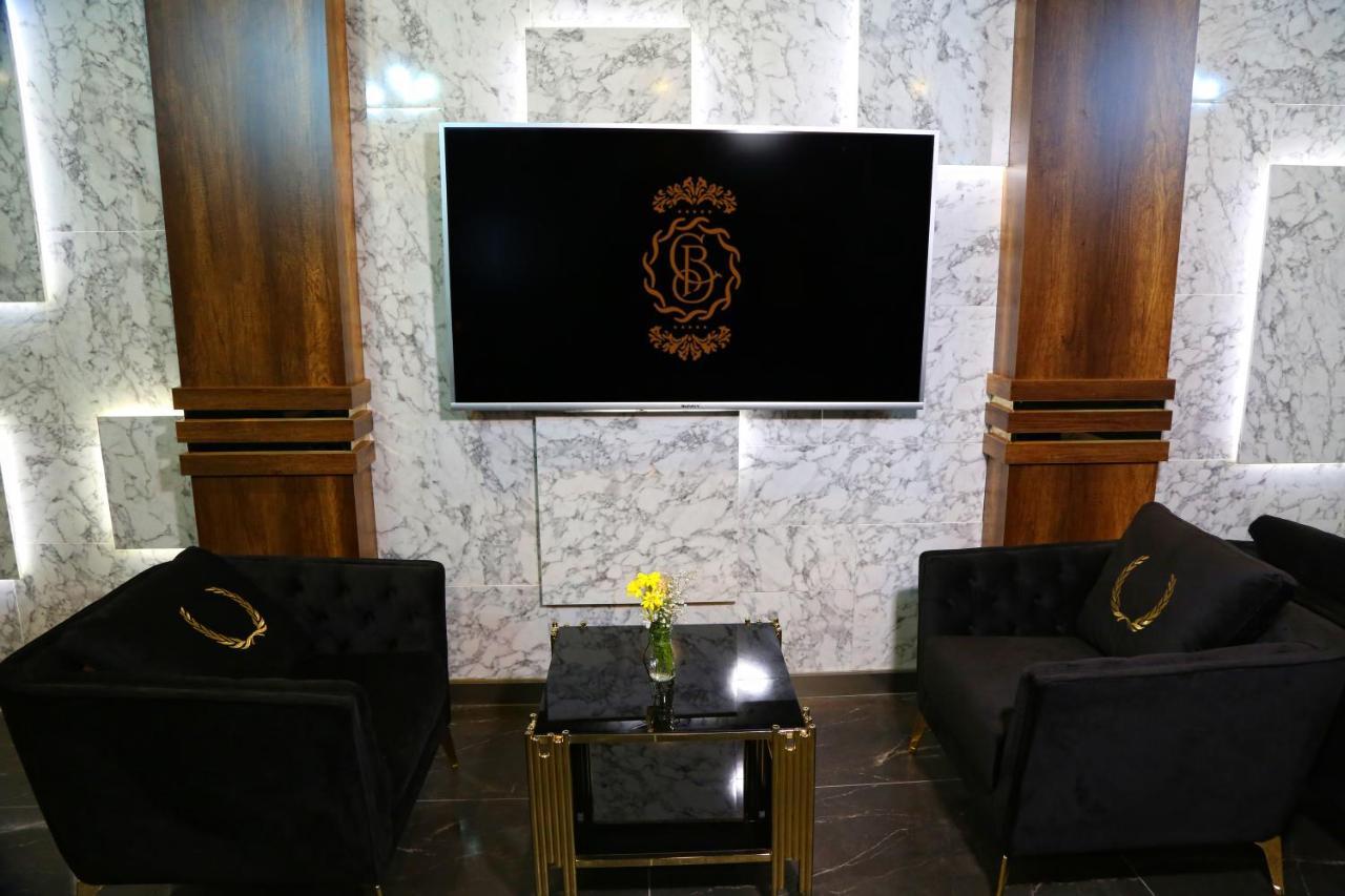 Bayrak Grand Hotel Trabzon Esterno foto